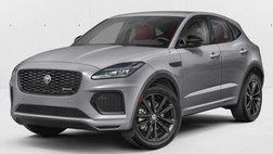 2024 Jaguar E-PACE P250 R-Dynamic SE