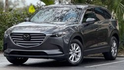 2018 Mazda CX-9 Touring