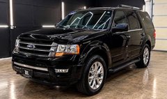 2015 Ford Expedition Limited
