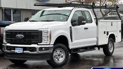 2026 Ford Super Duty F-250 XL