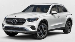 2026 Mercedes-Benz GLC-Class GLC 350e 4MATIC
