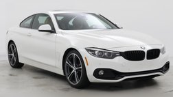 2020 BMW 4 Series 430i