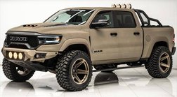 2024 Ram Ram Pickup 1500 TRX