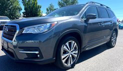 2021 Subaru Ascent Limited 7-Passenger