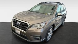 2022 Subaru Ascent Touring
