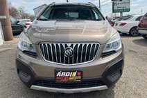 2015 Buick Encore Base