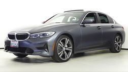2022 BMW 3 Series 330i