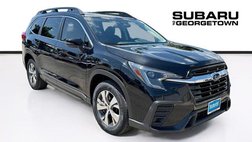 2023 Subaru Ascent Premium 8-Passenger