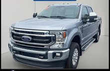 2022 Ford Super Duty F-250 King Ranch