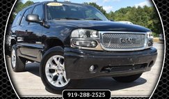 2003 GMC Yukon Denali