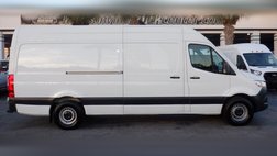 2021 Other Makes High Roof