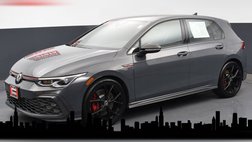 2024 Volkswagen Golf GTI 380 S