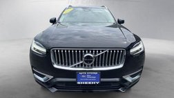 2023 Volvo XC90 B6 Plus Bright Theme 7P