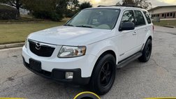 2008 Mazda Tribute i
