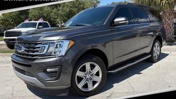 2019 Ford Expedition XLT