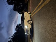 2016 Fiat 500L Pop