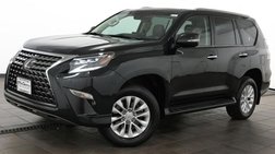 2023 Lexus GX 460 Base