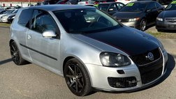 2008 Volkswagen Rabbit S