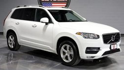 2016 Volvo XC90 T5 Momentum