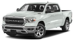 2022 Ram Ram Pickup 1500 Big Horn