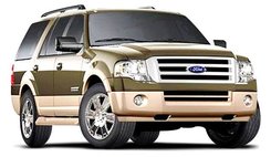 2008 Ford Expedition XLT
