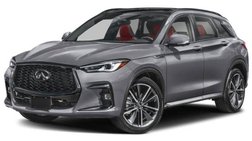 2023 Infiniti QX50 Sport