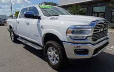 2021 Ram Ram Pickup 2500 Laramie