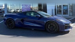 2025 Chevrolet Corvette Z06