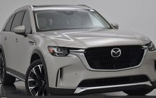 2024 Mazda CX-90 Plug-in Hybrid Premium