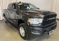 2020 Ram Ram Pickup 2500 Tradesman