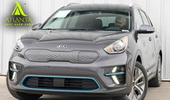 2019 Kia Niro EV EX Premium