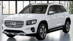 2026 Mercedes-Benz GLB GLB 250 4MATIC