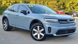 2024 Honda Prologue Touring