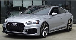 2018 Audi RS 5 2.9T quattro
