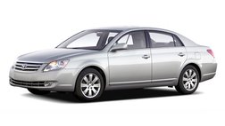 2010 Toyota Avalon XL