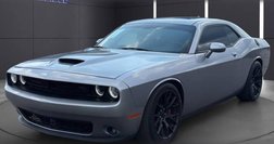 2016 Dodge Challenger SRT 392