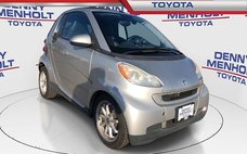 2009 Smart Fortwo Passion