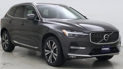 2022 Volvo XC60 B6 Inscription
