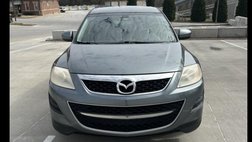 2012 Mazda CX-9 Touring