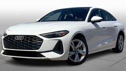 2025 Audi A5 quattro Premium TFSI