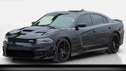 2018 Dodge Charger Daytona 392