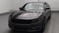 2017 Dodge Charger SXT