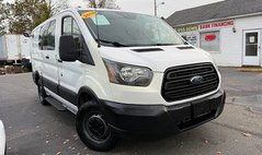 2016 Ford Transit 250