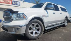 2016 Ram Ram Pickup 1500 Laramie