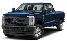 2025 Ford Super Duty F-350 Lariat