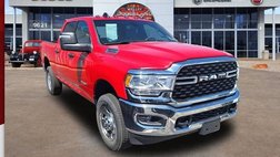 2024 Ram Ram Pickup 2500 Big Horn