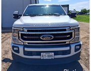 2022 Ford Super Duty F-250 Lariat