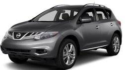 2013 Nissan Murano LE