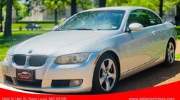 2009 BMW 3 Series 328i