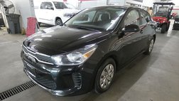 2018 Kia Rio S